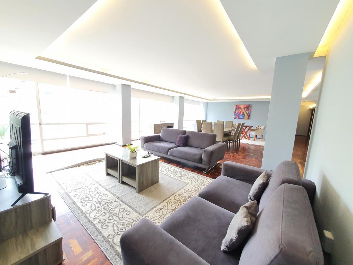 Luxury Apartment Masaryk 4Br Mexiko-Stadt Exterior foto